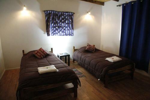 Hostal Atacama Checar