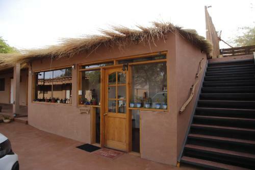 Hostal Atacama Checar