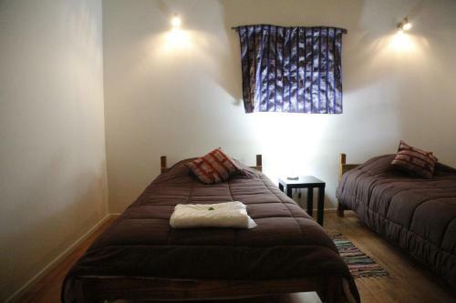 Hostal Atacama Checar
