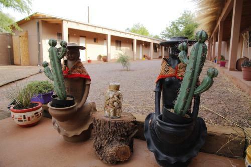 Hostal Atacama Checar