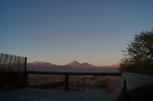 Hostal Atacama Checar