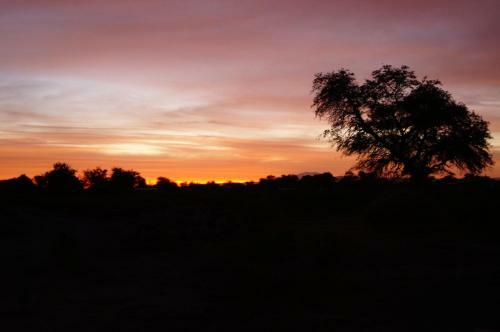 Hostal Atacama Checar