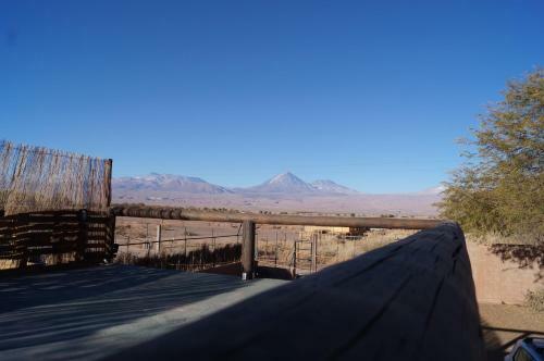 Hostal Atacama Checar