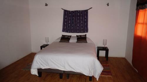 Hostal Atacama Checar