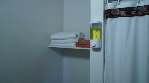 Hostal Atacama Checar