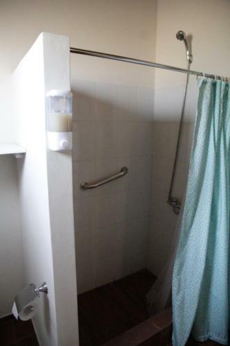 Hostal Atacama Checar