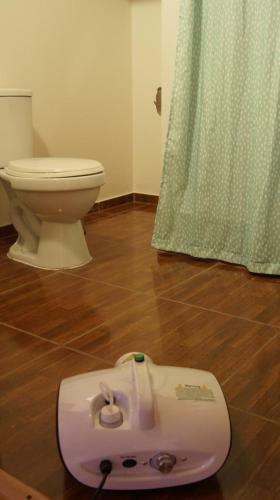 Hostal Atacama Checar