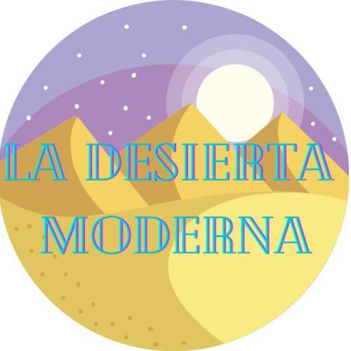 La Desierta Moderna