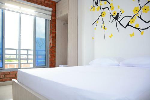 Apartahotel Samanes