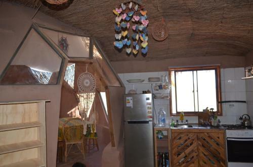 Hotel Domo Del Desierto