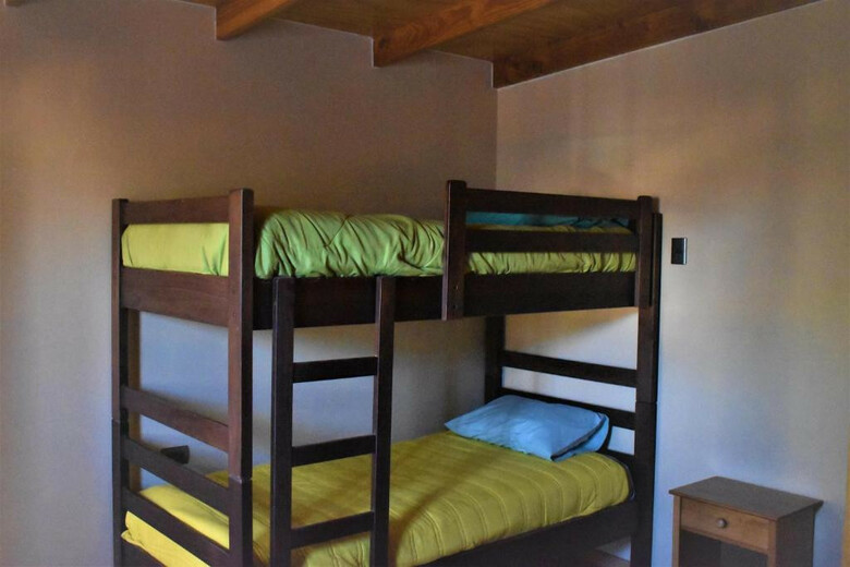 Apartamento Refugio Natu Spa