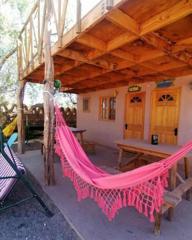 Apartamento Refugio Natu Spa