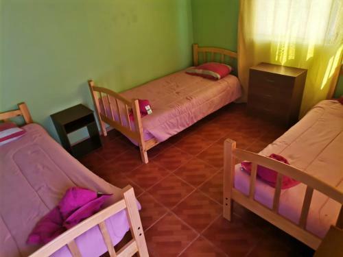 Hostal Sairi