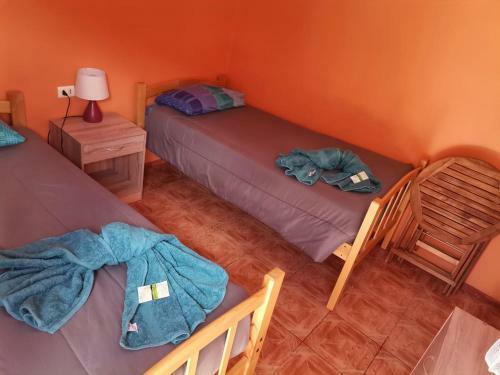 Hostal Sairi