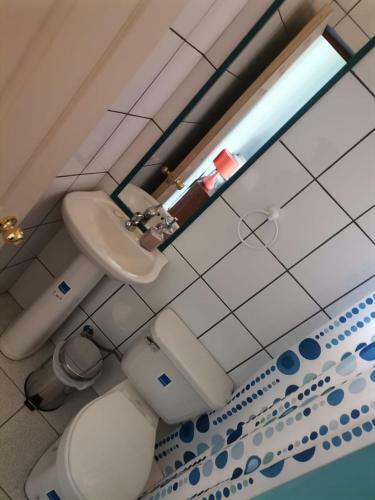 Hostal Sairi