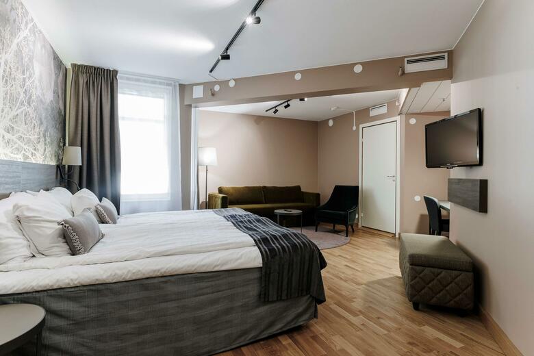 Hotel Scandic Star Sollentuna