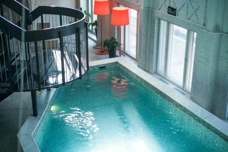 Hotel Scandic Star Sollentuna