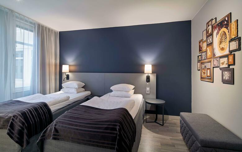 Hotel Scandic Star Sollentuna