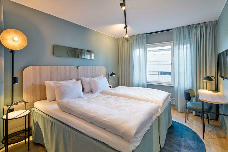 Hotel Scandic Star Sollentuna