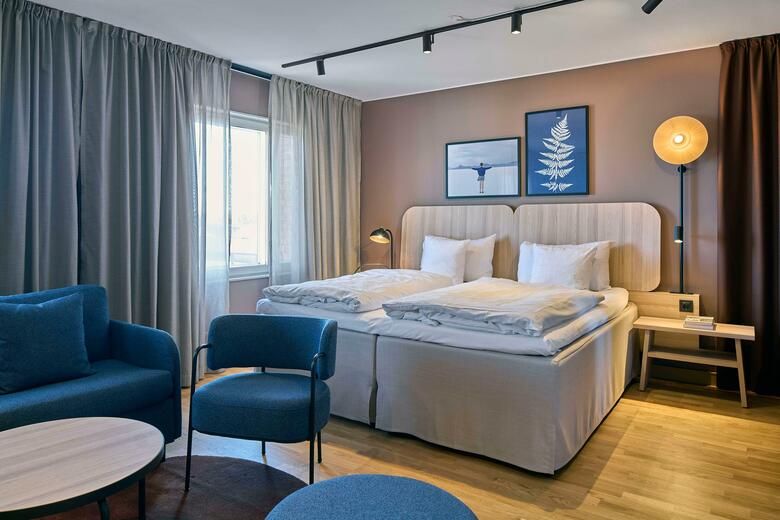 Hotel Scandic Star Sollentuna
