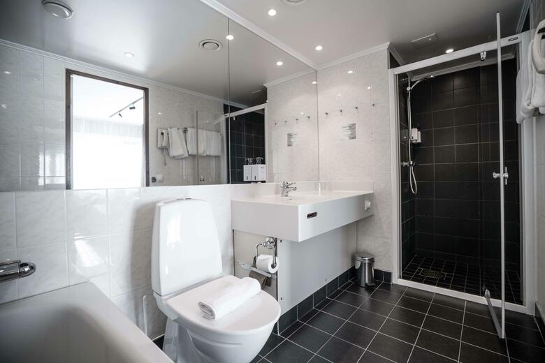 Hotel Scandic Star Sollentuna