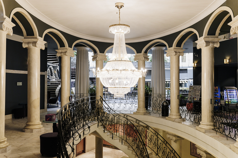 Hotel Scandic Star Sollentuna