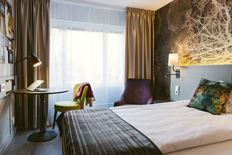 Hotel Scandic Star Sollentuna
