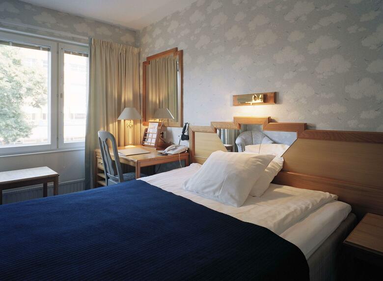 Hotel Scandic Star Sollentuna