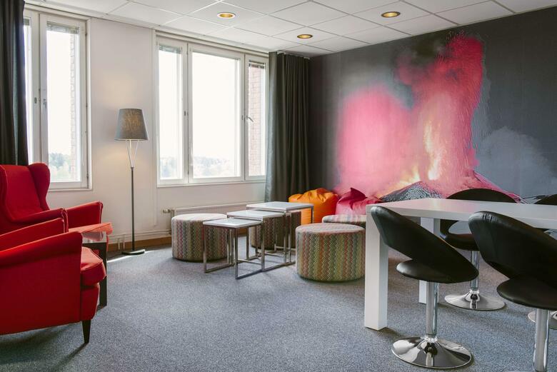 Hotel Scandic Star Sollentuna