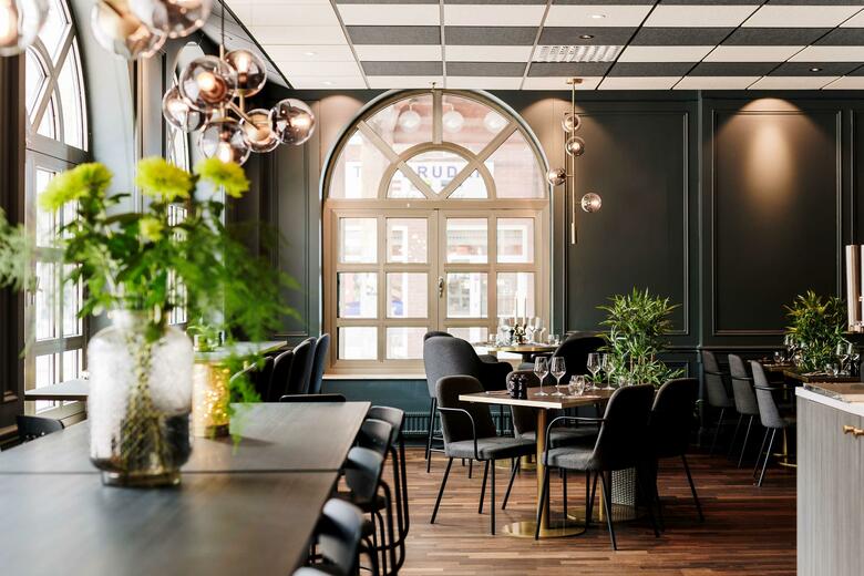 Hotel Scandic Star Sollentuna
