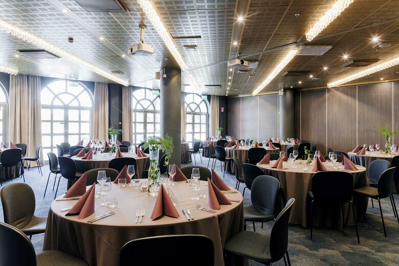 Hotel Scandic Star Sollentuna