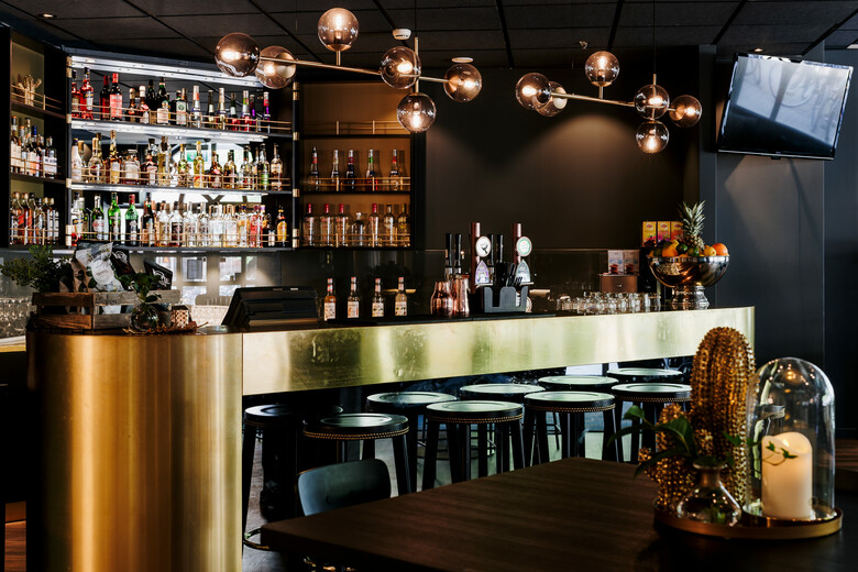 Hotel Scandic Star Sollentuna