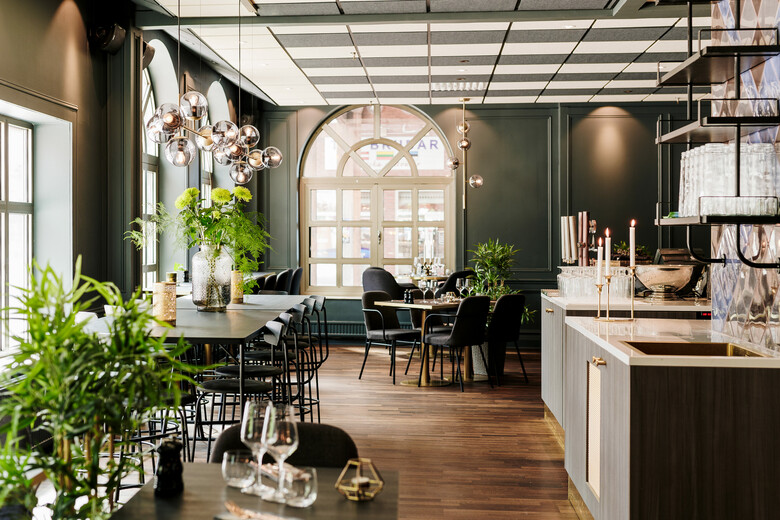 Hotel Scandic Star Sollentuna