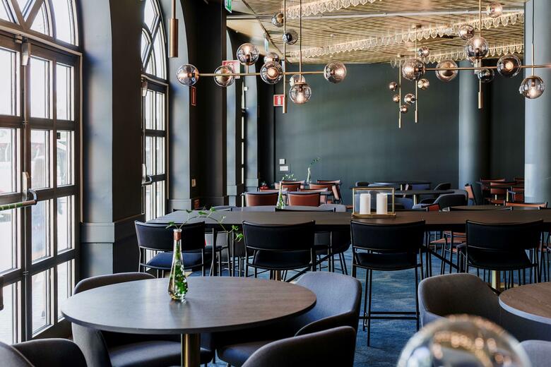 Hotel Scandic Star Sollentuna