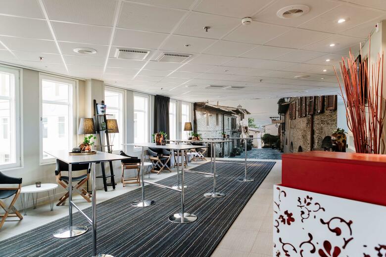 Hotel Scandic Star Sollentuna