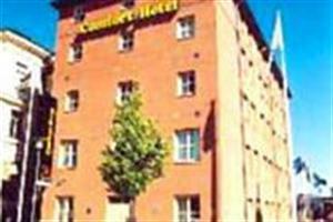 Hotel Comfort Malmo