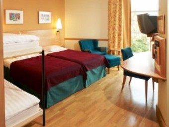 Hotel Scandic Molndal