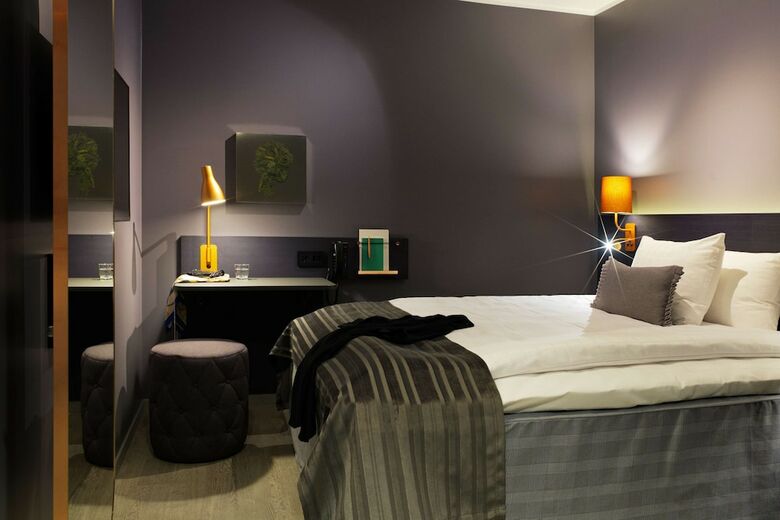 Hotel Scandic Continental