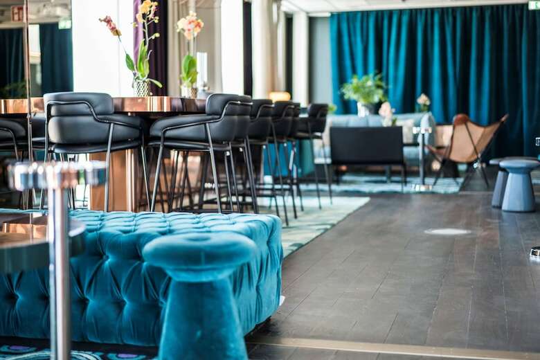 Hotel Scandic Continental