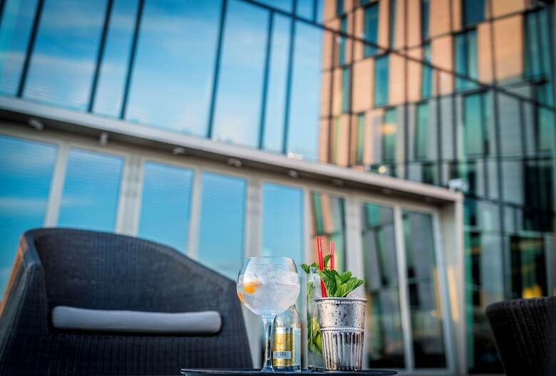 Hotel Scandic Continental