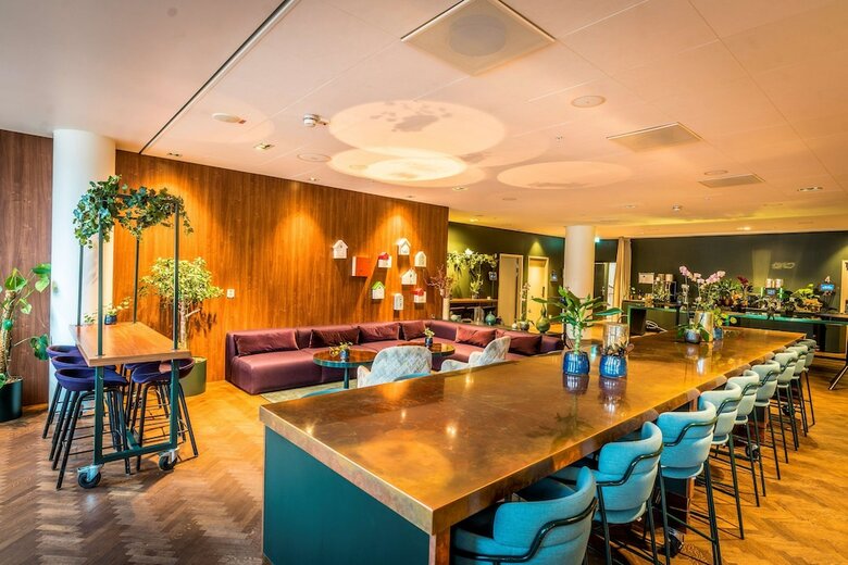 Hotel Scandic Continental