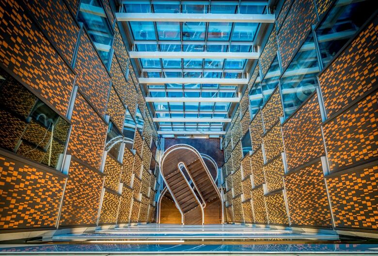 Hotel Scandic Continental