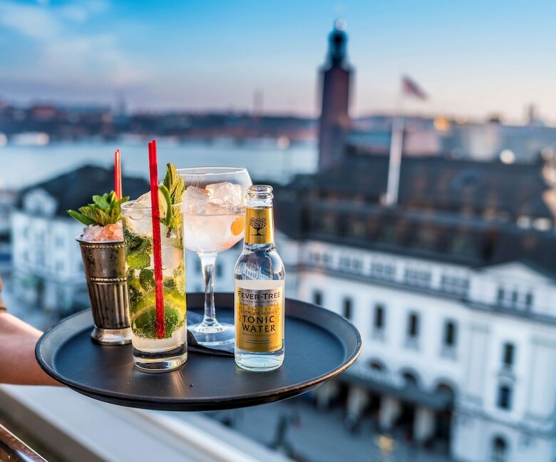 Hotel Scandic Continental