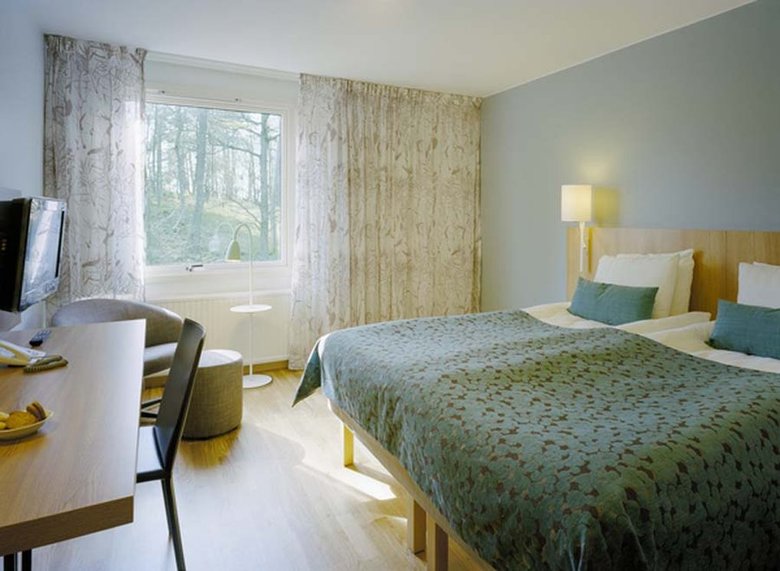 Hotel Scandic Kungens Kurva