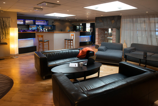 Hotel Scandic Kungens Kurva