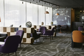 Hotel Scandic Kungens Kurva