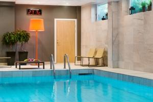 Hotel Scandic Kungens Kurva