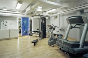 Hotel Scandic Kungens Kurva