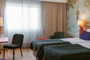 Hotel Scandic Kungens Kurva