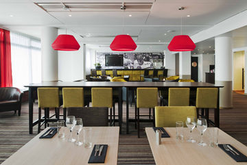 Hotel Scandic Jarva Krog Stockholm